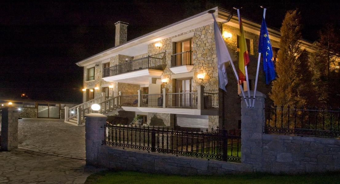 Casa Buda Conors Фос Екстериор снимка
