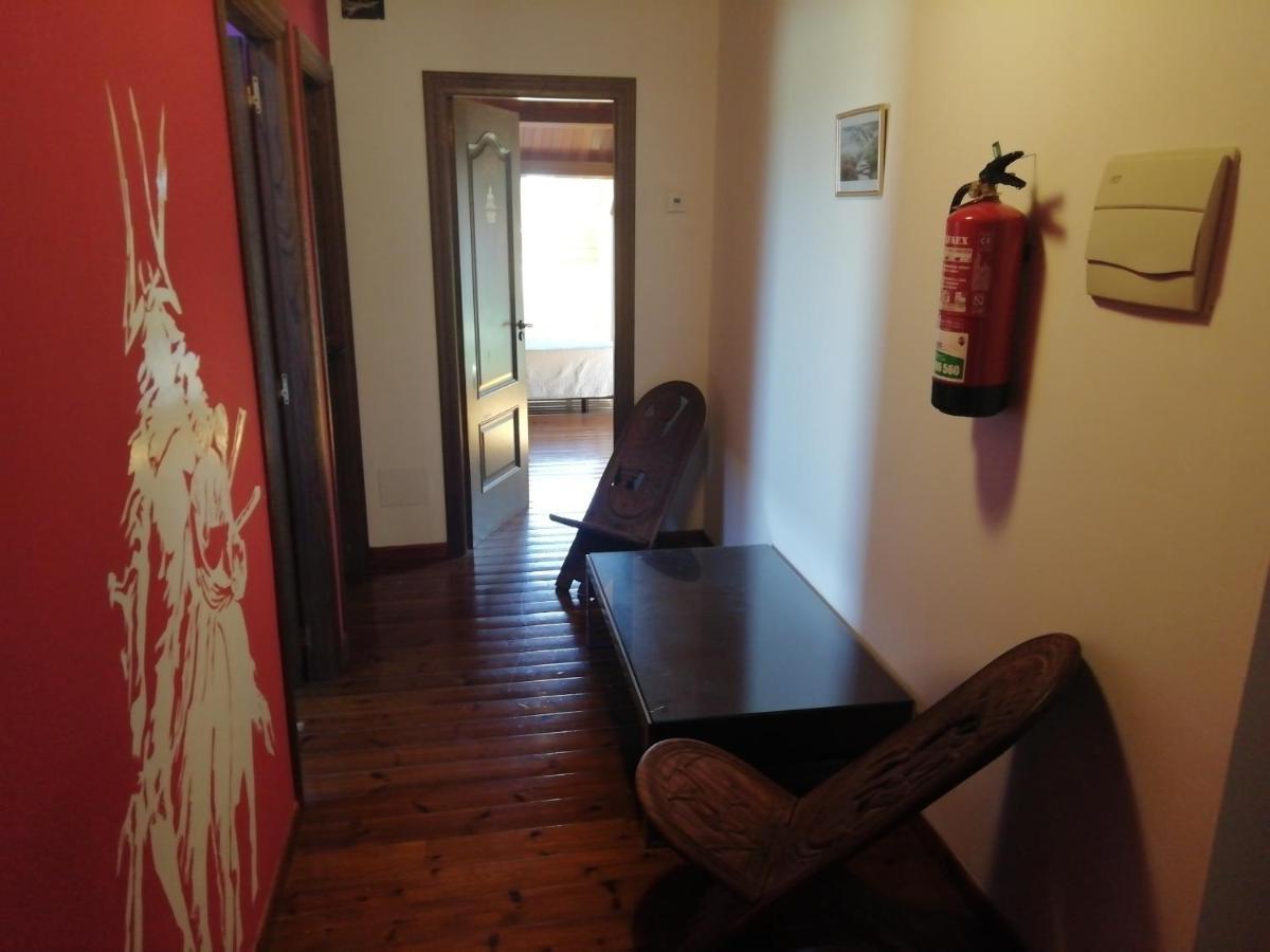 Casa Buda Conors Фос Екстериор снимка