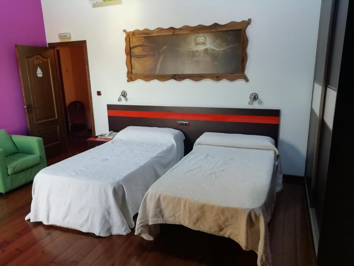 Casa Buda Conors Фос Екстериор снимка