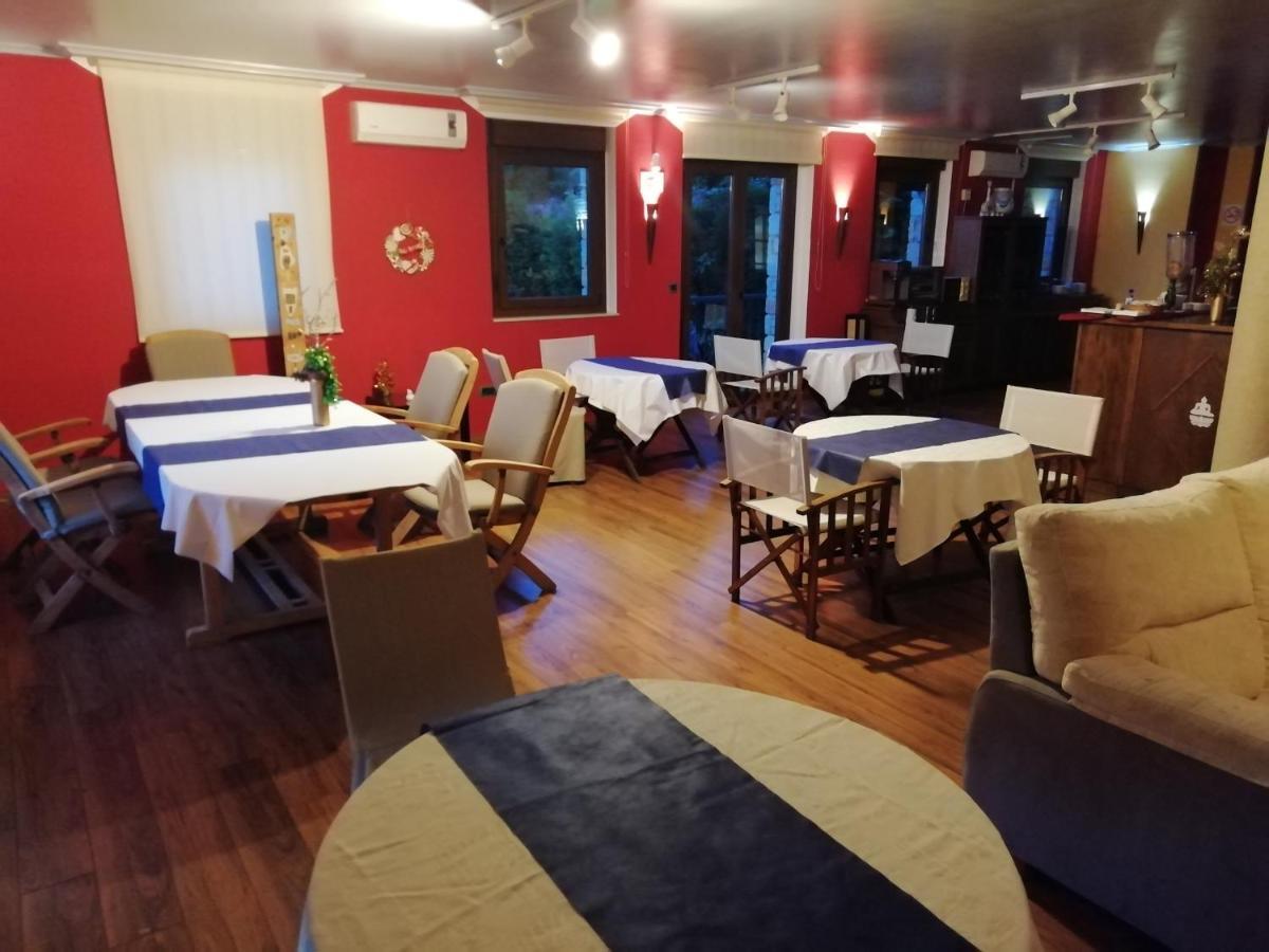 Casa Buda Conors Фос Екстериор снимка