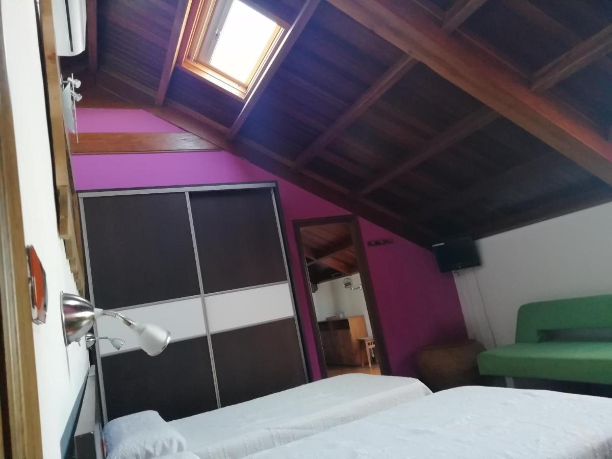 Casa Buda Conors Фос Екстериор снимка