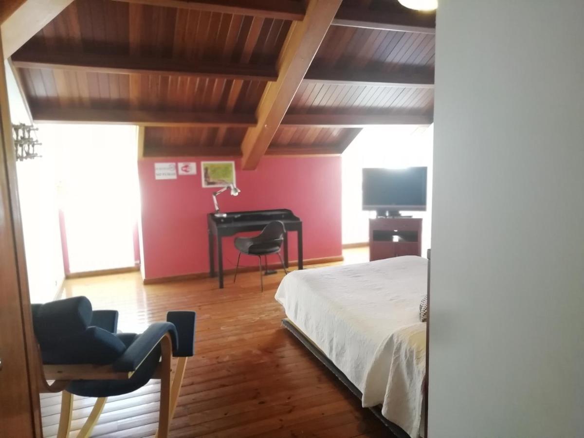 Casa Buda Conors Фос Екстериор снимка
