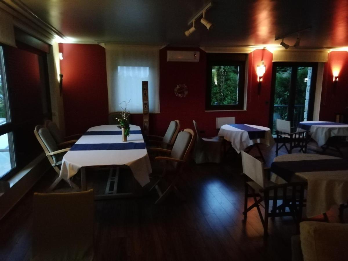 Casa Buda Conors Фос Екстериор снимка