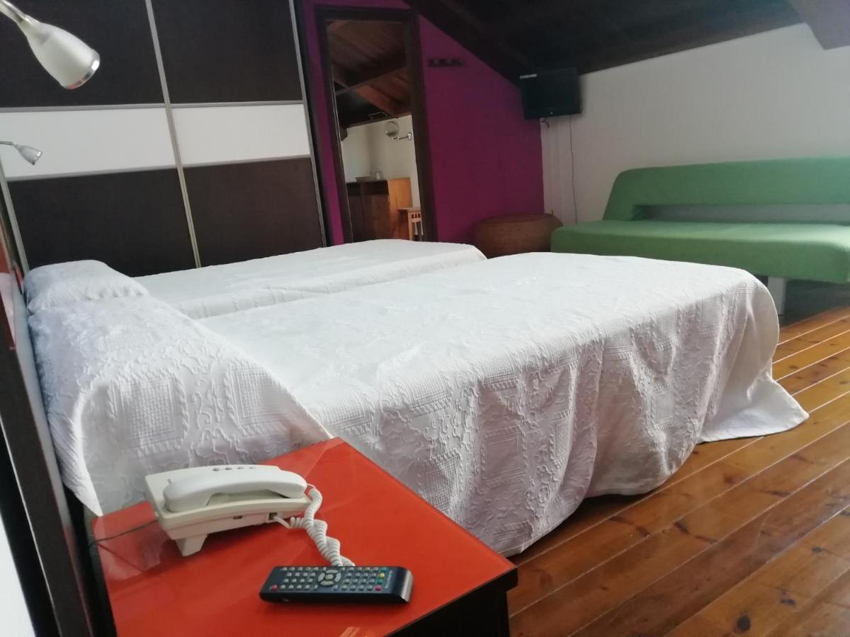 Casa Buda Conors Фос Екстериор снимка