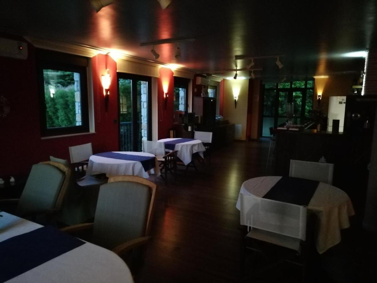 Casa Buda Conors Фос Екстериор снимка