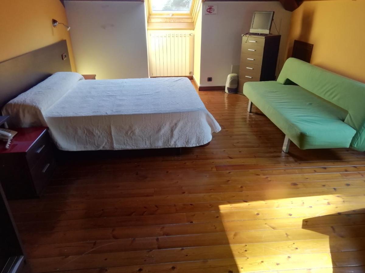Casa Buda Conors Фос Екстериор снимка