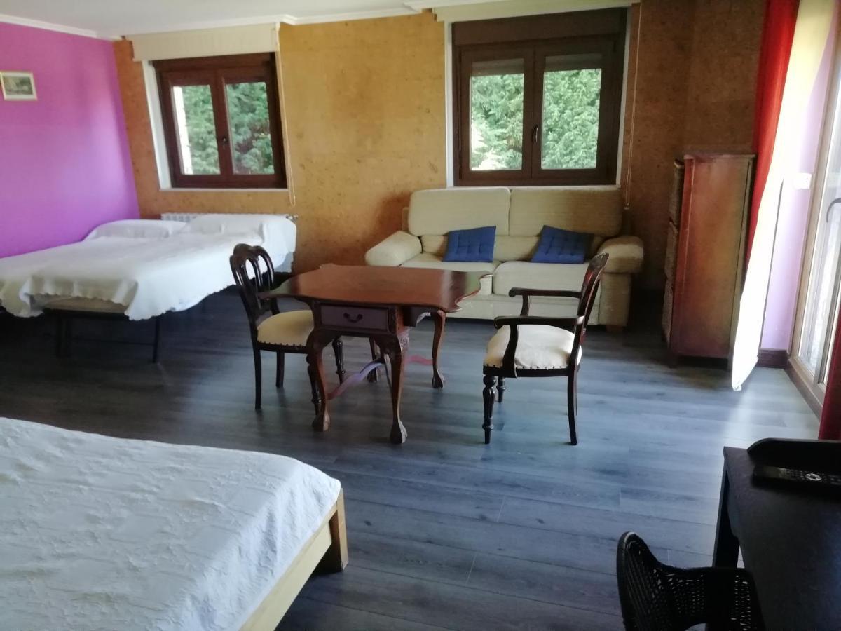 Casa Buda Conors Фос Екстериор снимка