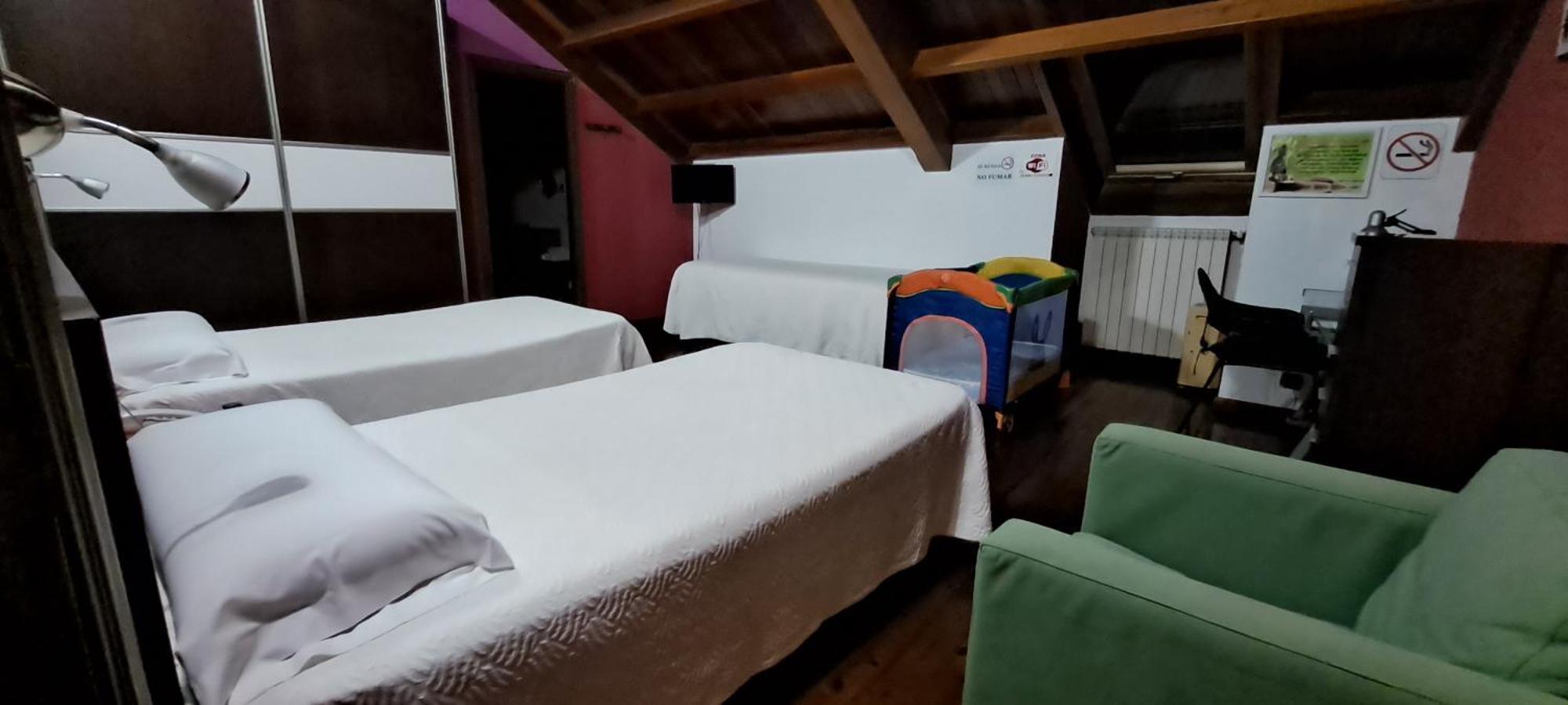 Casa Buda Conors Фос Екстериор снимка