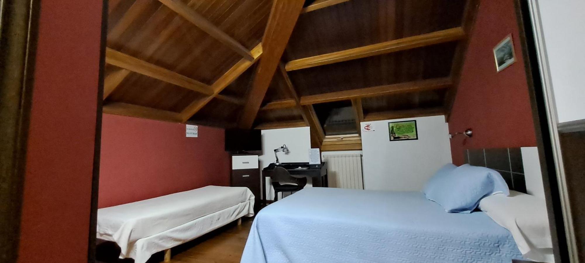 Casa Buda Conors Фос Екстериор снимка