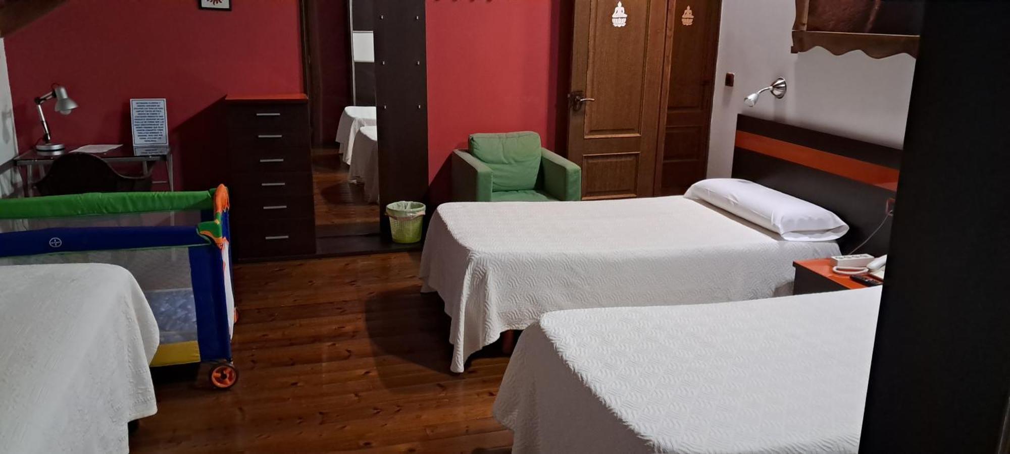 Casa Buda Conors Фос Екстериор снимка