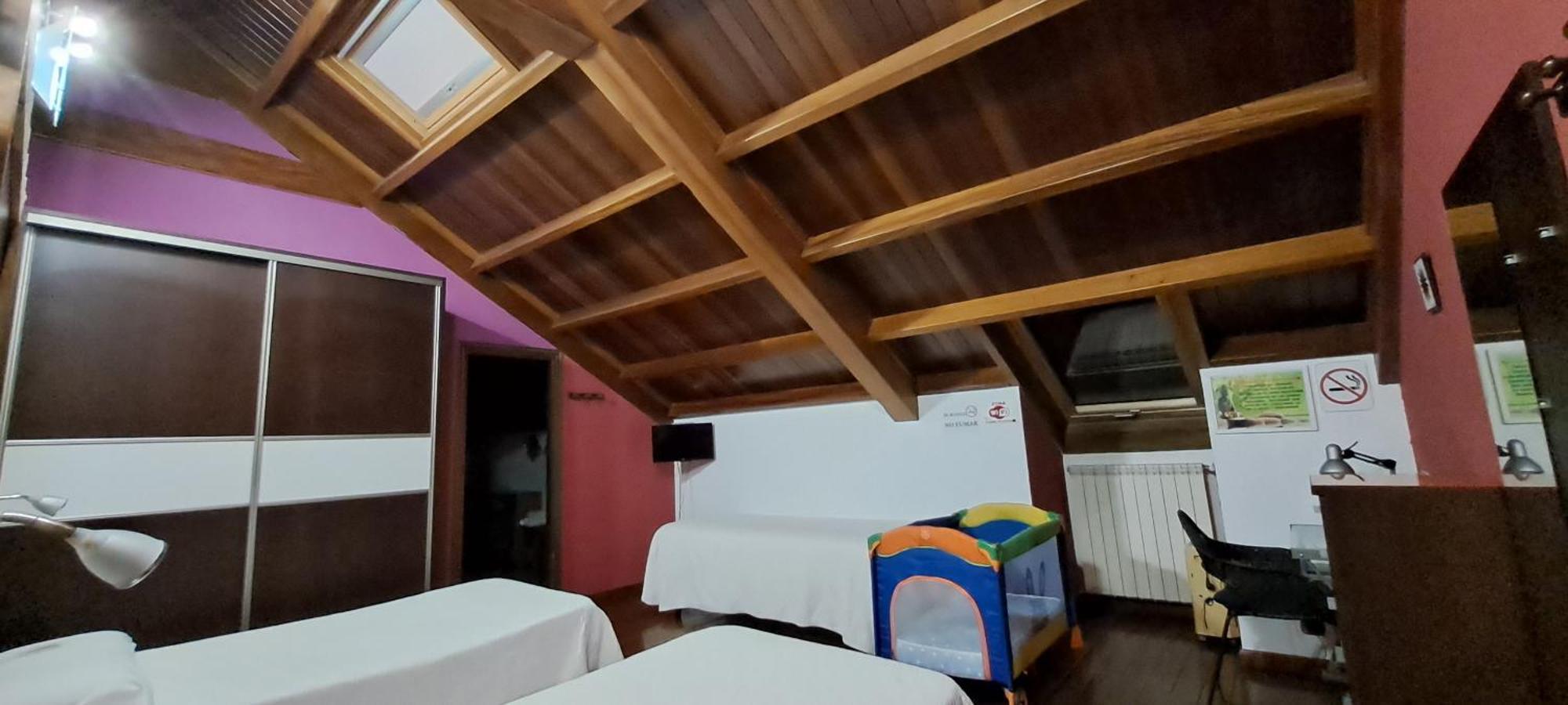 Casa Buda Conors Фос Екстериор снимка