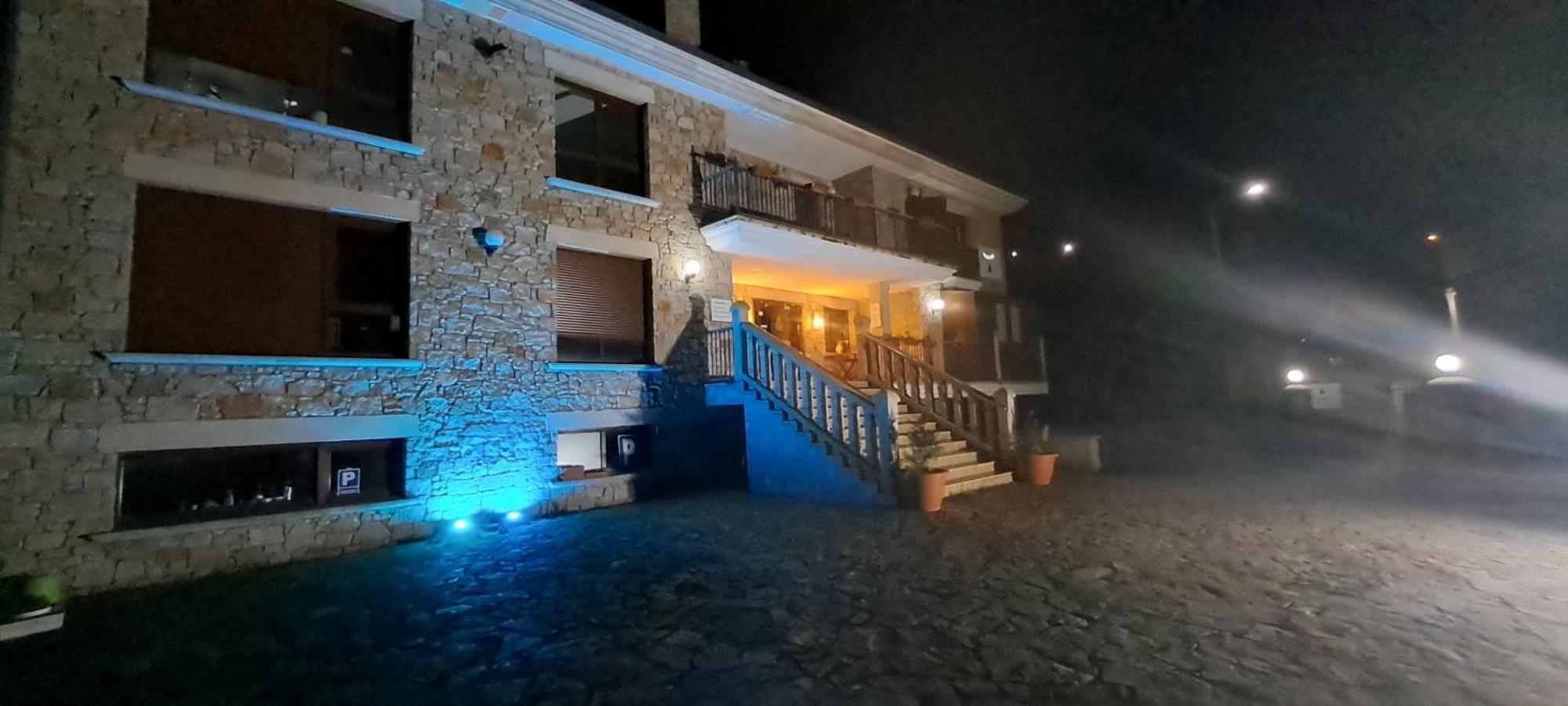 Casa Buda Conors Фос Екстериор снимка