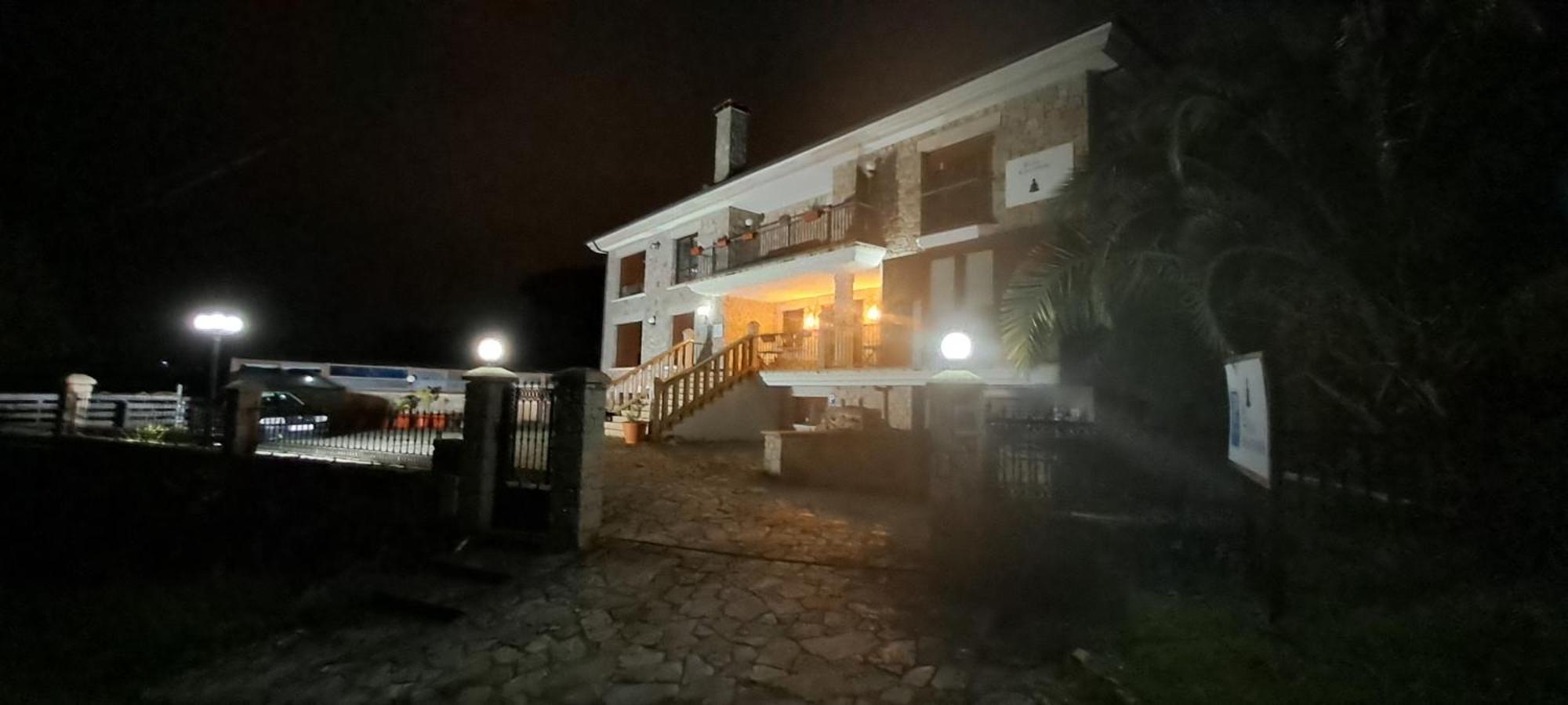 Casa Buda Conors Фос Екстериор снимка