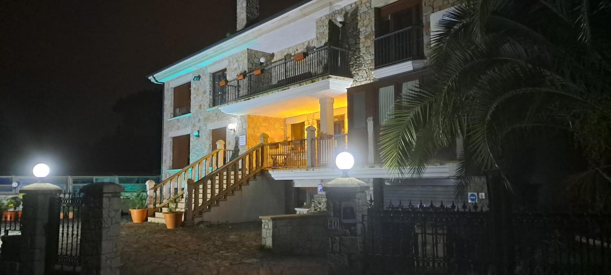 Casa Buda Conors Фос Екстериор снимка
