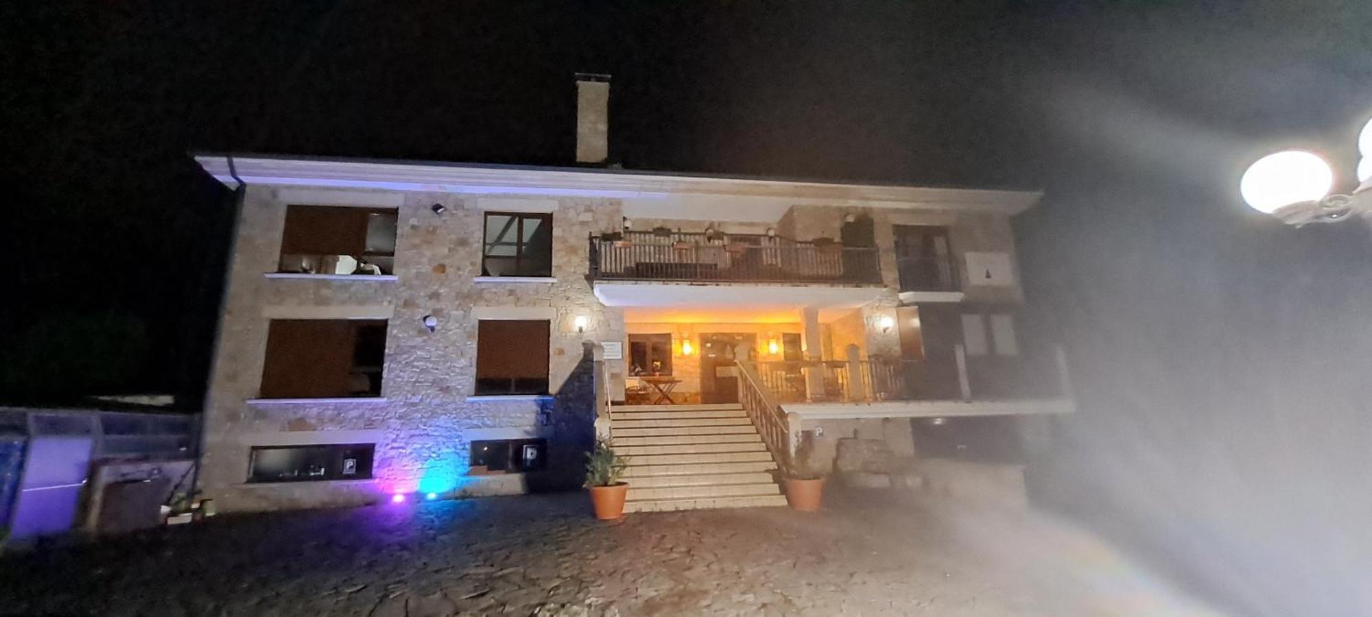Casa Buda Conors Фос Екстериор снимка